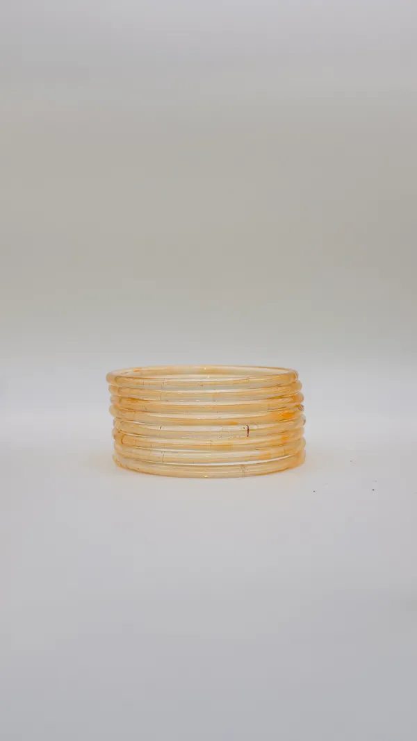 Yellow_Glass_Bangles_Set_For_Women_-_Pack_Of_4