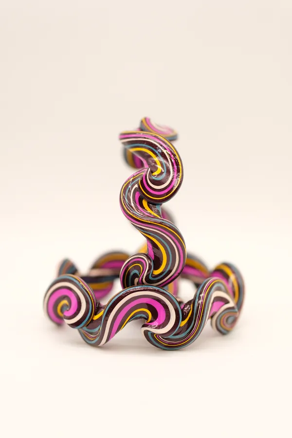 Multicolor_Artistic_Wave_Bangle_For_Women_-_Pack_Of_3