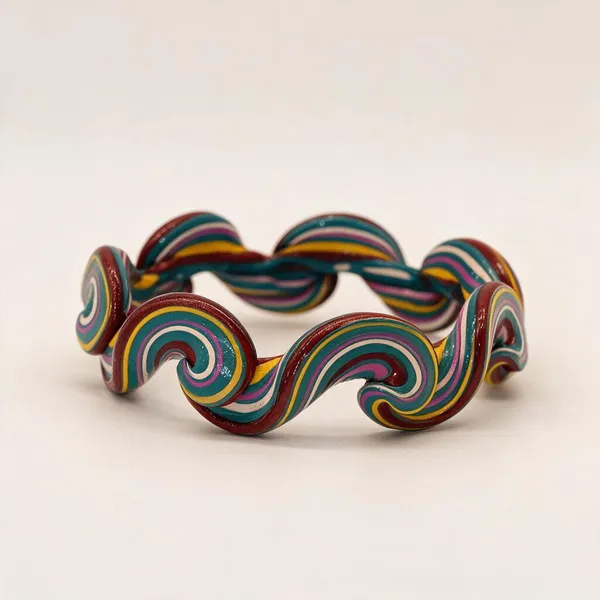 Multicolor_Wooden_Wavy_Bangle_Sets_For_Women_-_Pack_Of_3