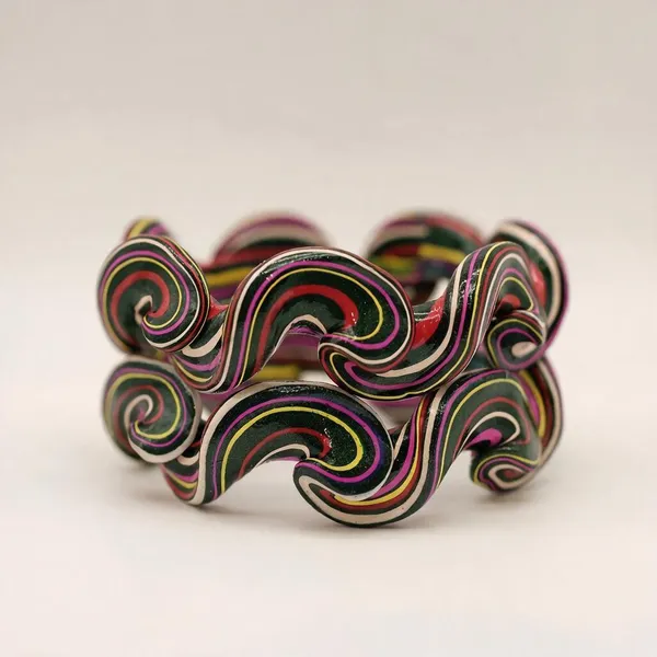 Multicolor_Artistic_Pattern_Bangle_For_Women_-_Pack_Of_3