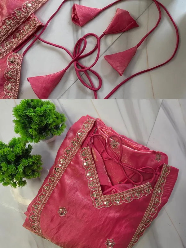 Pink_Silk_Embellished_Anarkali_Gown_Dupatta_Set_For_Women