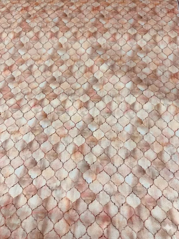 Jacquard_Geometric_Print_Kurta_Fabric