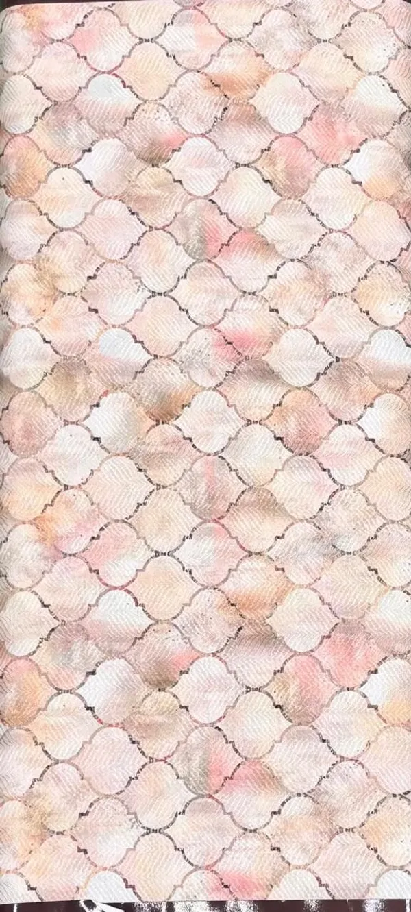 Jacquard_Geometric_Print_Kurta_Fabric
