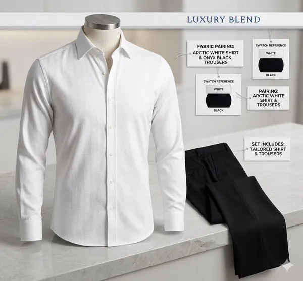 Polycotton_Solid_Shirt_&_Trouser_Fabric