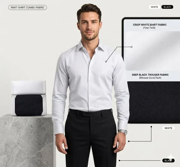 Polycotton_Solid_Shirt_&_Trouser_Fabric