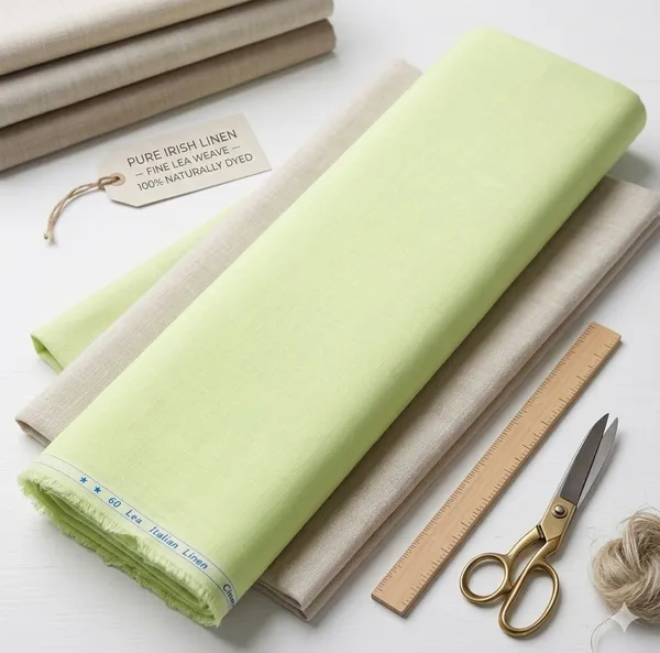Linen_Solid_Shirt_Fabric