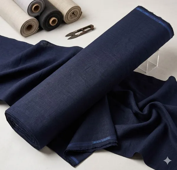 Linen_Solid_Shirt_Fabric