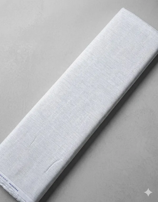 Cotton_Linen_Striped_Shirt_Fabric