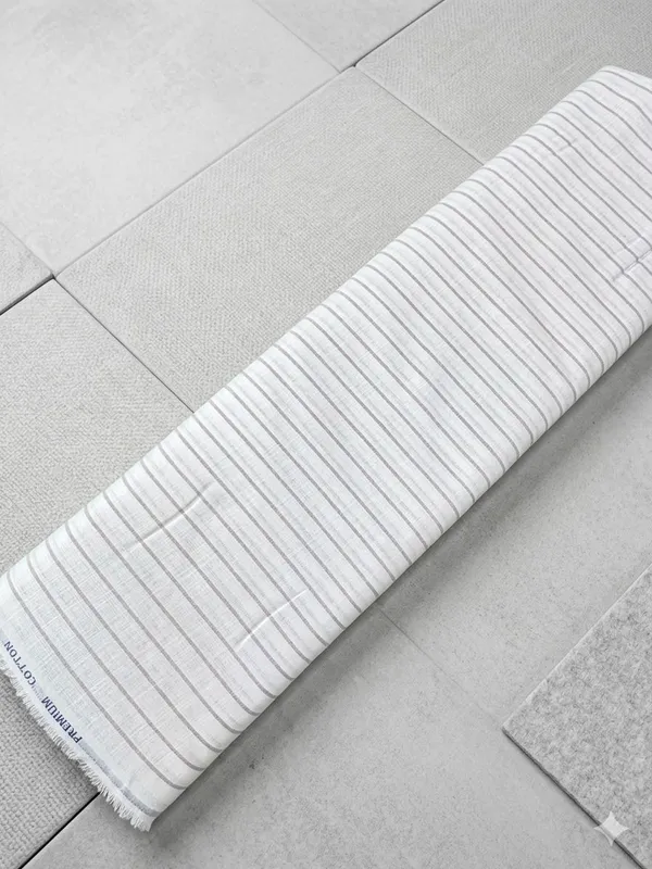 Cotton_Linen_Striped_Shirt_Fabric