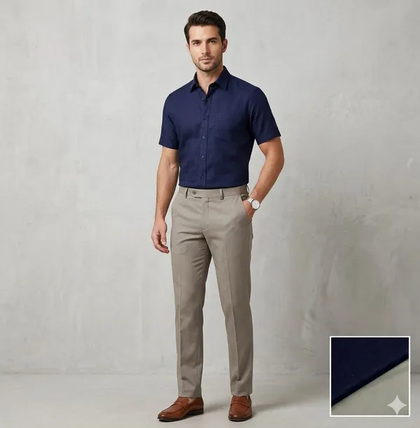 Pure_Cotton_Solid_Shirt_&_Trouser_Fabric