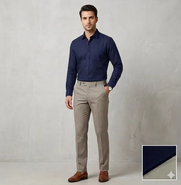 Pure_Cotton_Solid_Shirt_&_Trouser_Fabric