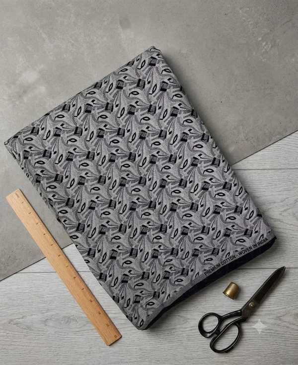 Cotton_Blend_Graphic_Print_Shirt_Fabric