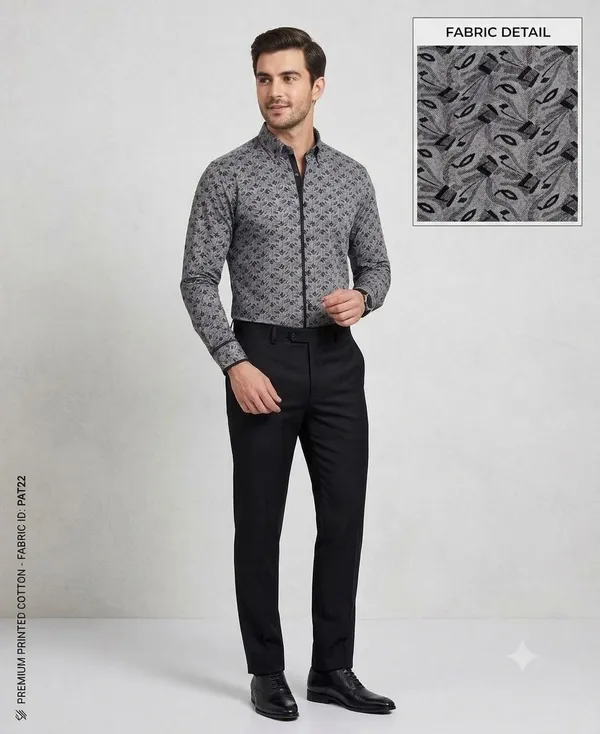 Cotton_Blend_Graphic_Print_Shirt_Fabric