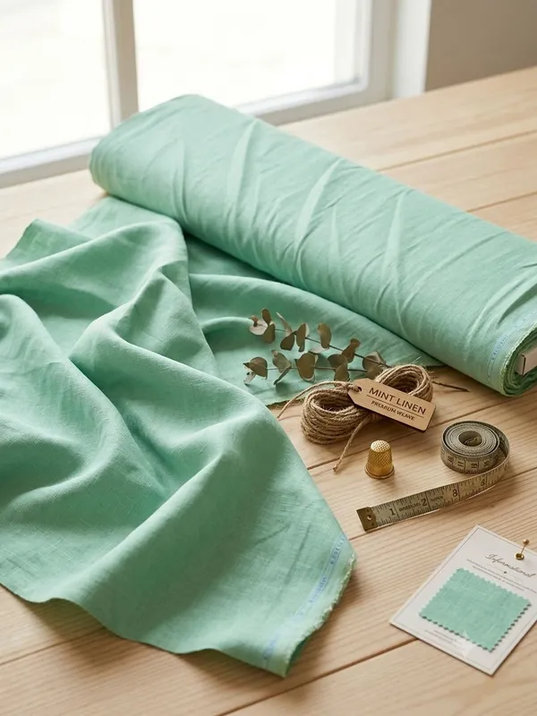 Linen_Solid_Shirt_Fabric