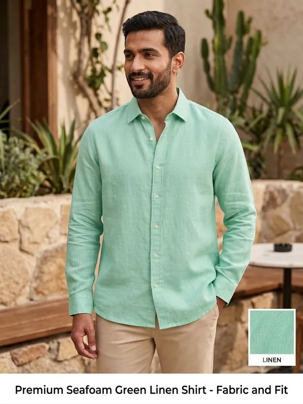 Linen_Solid_Shirt_Fabric