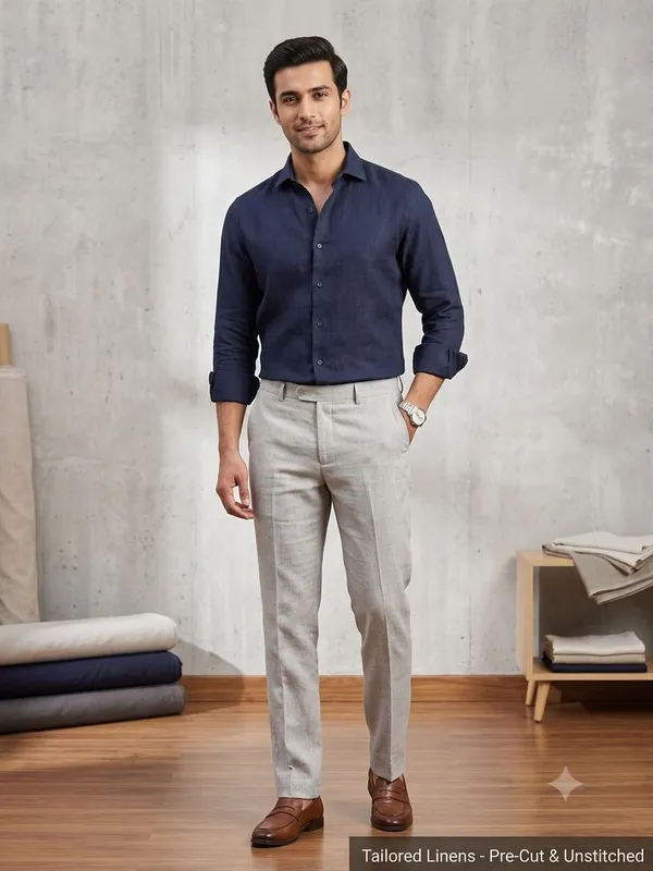 Linen_Solid_Shirt_&_Trouser_Fabric