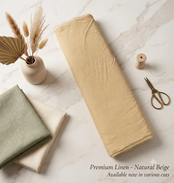 Linen_Solid_Shirt_Fabric