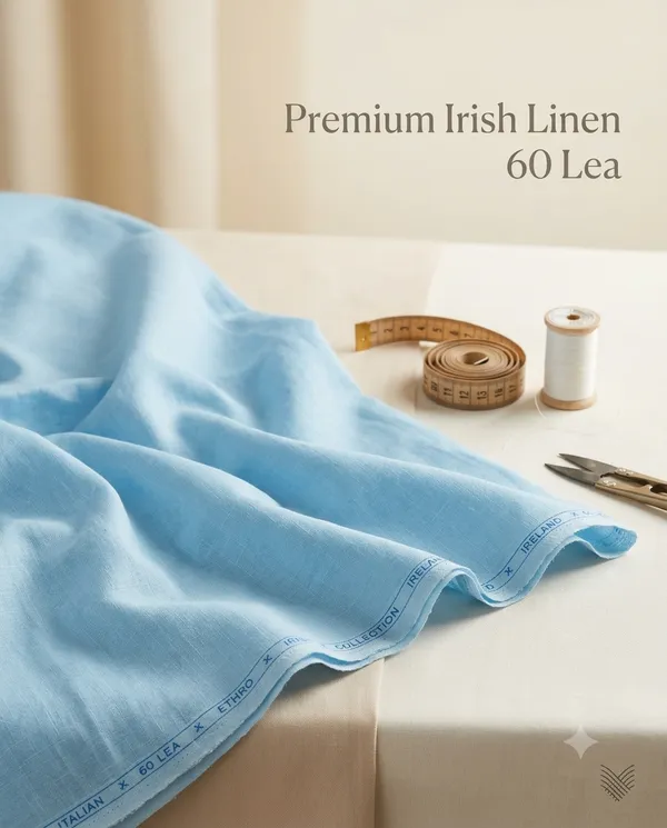 Men_Pure_100%_Irish_Linen_Sky_Blue_Unstitched_Shirt_Fabric_Material_Premium_60_Lea_Breathable_Summer_Shirting_Piece_for_Shirts_and_Kurtas