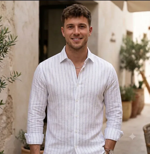 Premium_70_Lea_Pure_Linen_Off-White_Pinstripe_Unstitched_Shirt_Fabric_Material_for_Men