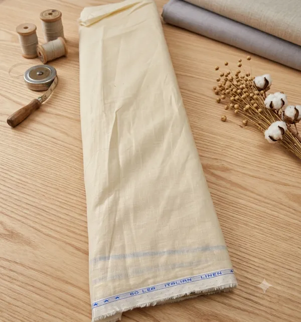 Linen_Solid_Shirt_Fabric