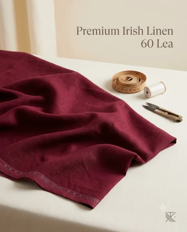 Linen_Solid_Shirt_Fabric