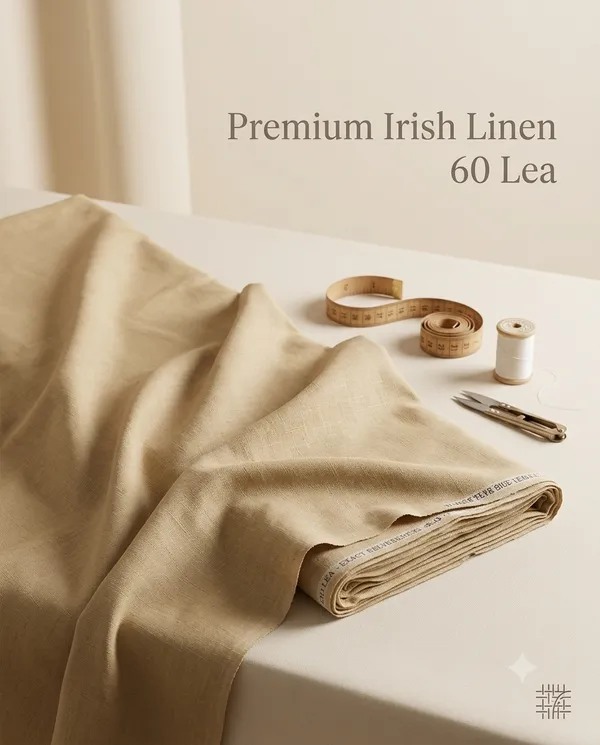 Linen_Solid_Shirt_Fabric