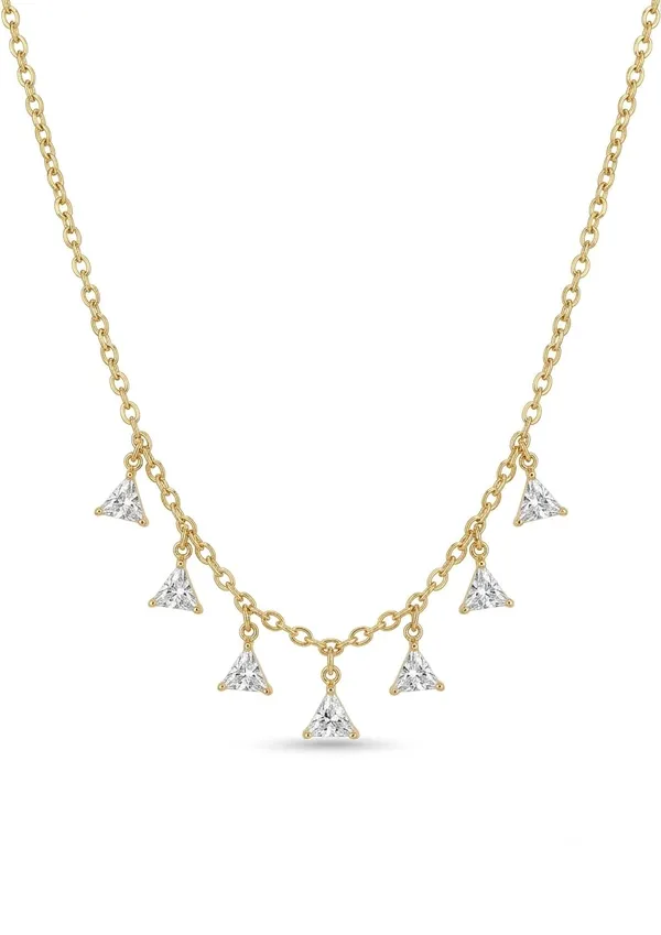 Gold_Plated_Alloy_Link_Chain_Necklace_For_Women