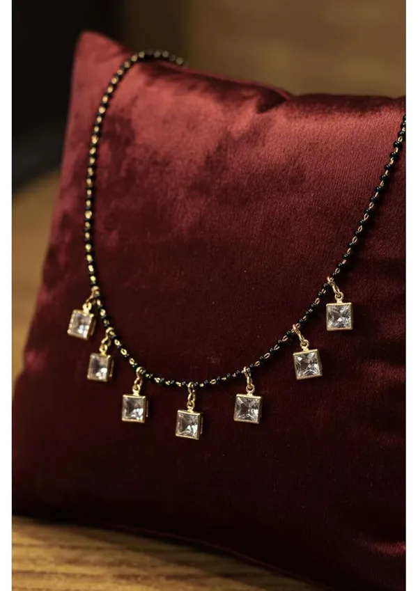 Black_And_Gold_Plated_Brass_Mangalsutra_Necklace_For_Women