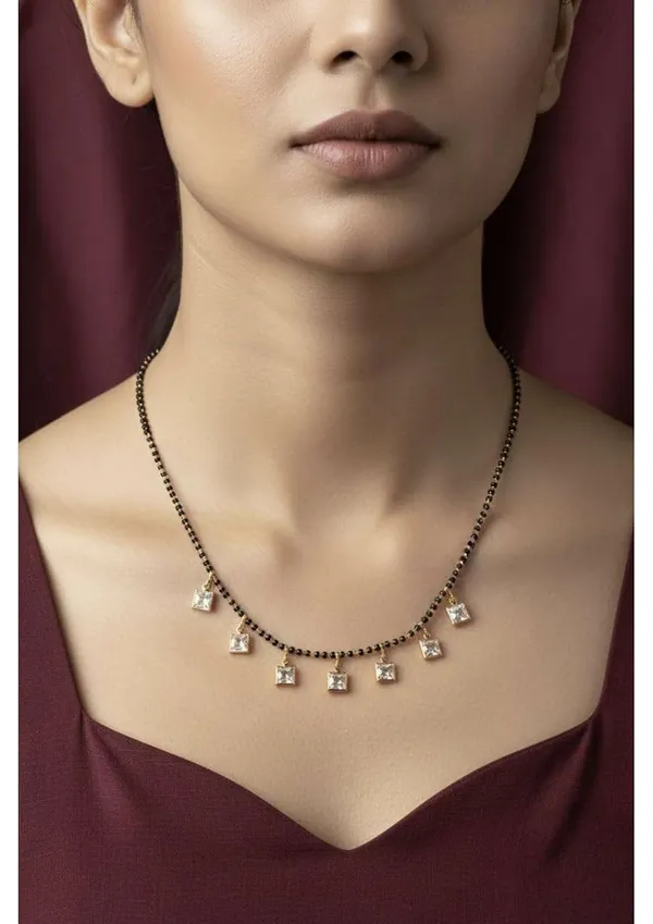 Black_And_Gold_Plated_Brass_Mangalsutra_Necklace_For_Women