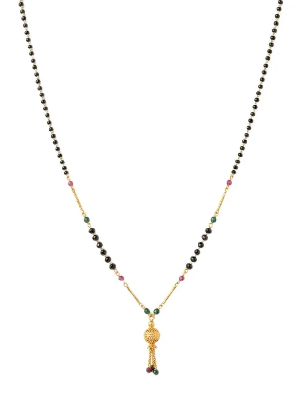 Black_And_Gold_Plated_Alloy_Mangalsutra_Set_For_Women