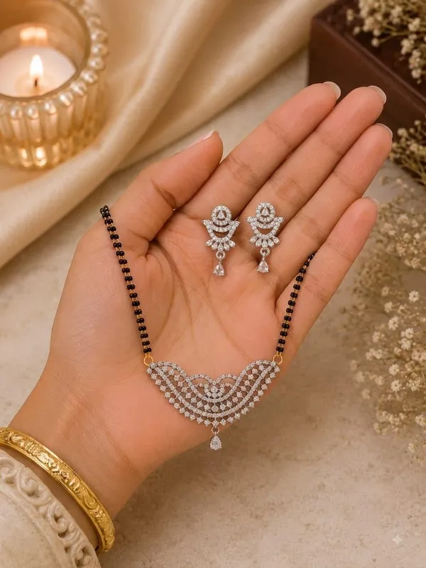 Black_And_Gold_Plated_Alloy_Mangalsutra_Set_For_Women