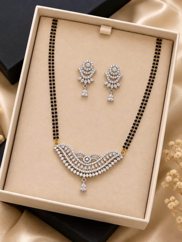 Black_And_Gold_Plated_Alloy_Mangalsutra_Set_For_Women
