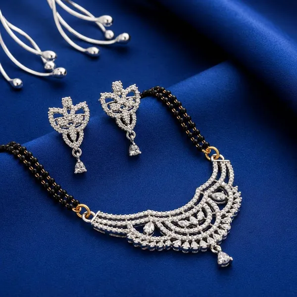 Black_And_Gold_Plated_Alloy_Mangalsutra_Set_For_Women
