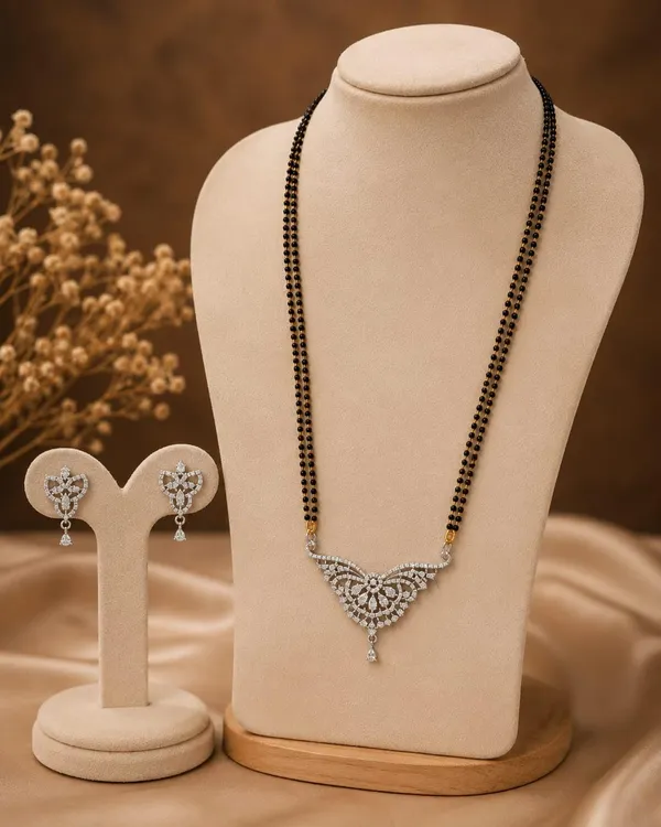 Black_And_Gold_Plated_Alloy_Mangalsutra_Set_For_Women