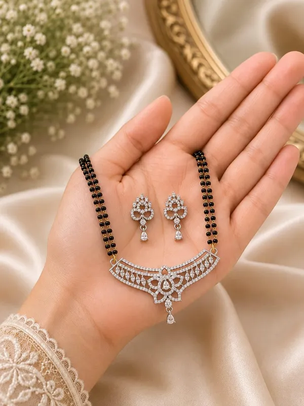 Black_And_Gold_Plated_Alloy_Mangalsutra_Set_For_Women