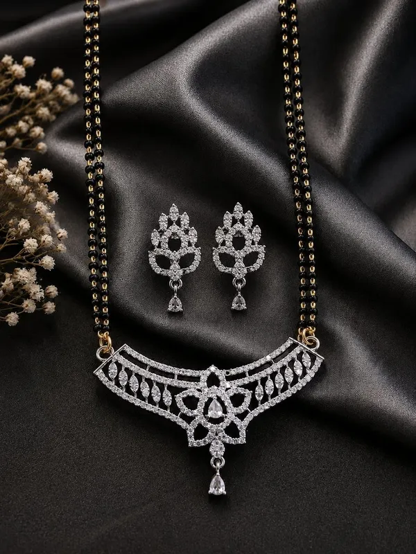 Black_And_Gold_Plated_Alloy_Mangalsutra_Set_For_Women