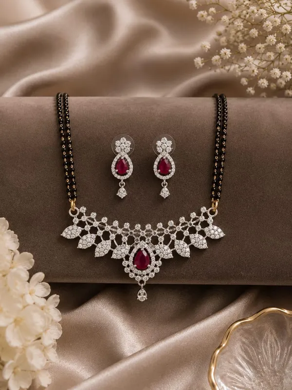 Black_And_Gold_Brass_Mangalsutra_Set_For_Women