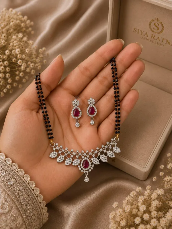 Black_And_Gold_Brass_Mangalsutra_Set_For_Women