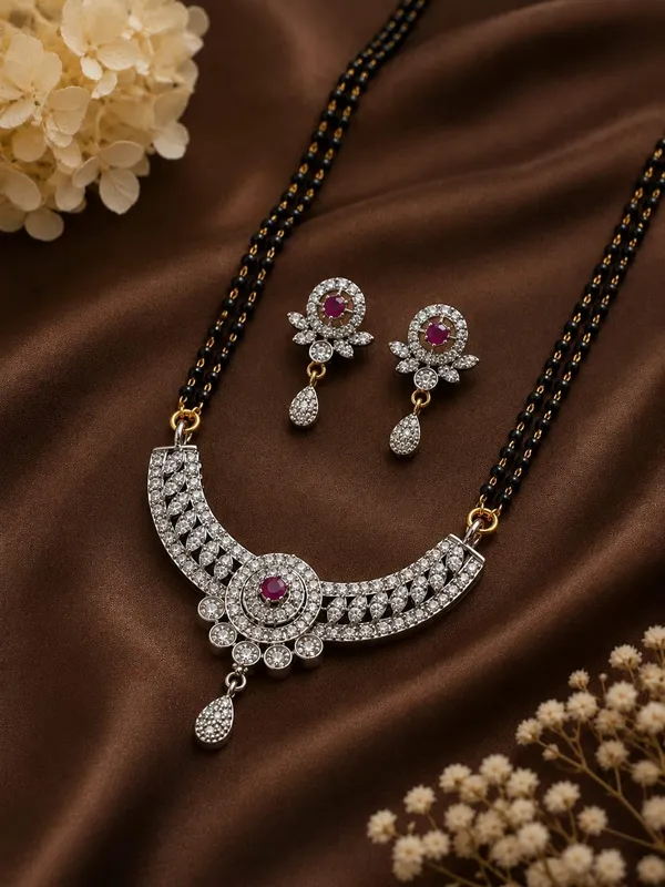 Black_And_Gold_Brass_Mangalsutra_Set_For_Women