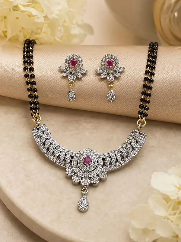 Black_And_Gold_Brass_Mangalsutra_Set_For_Women