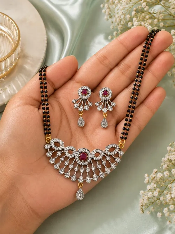 Black_And_Gold_Brass_Mangalsutra_Set_For_Women