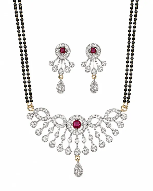 Black_And_Gold_Brass_Mangalsutra_Set_For_Women
