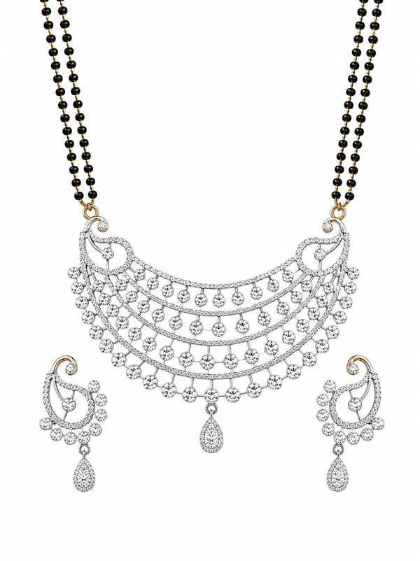 Multicolor_Brass_Jewellery_Set_For_Women