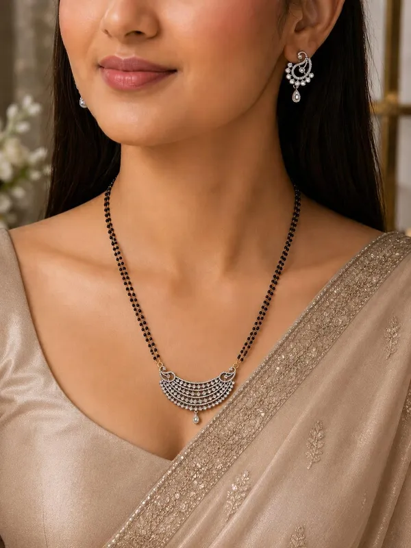 Multicolor_Brass_Jewellery_Set_For_Women