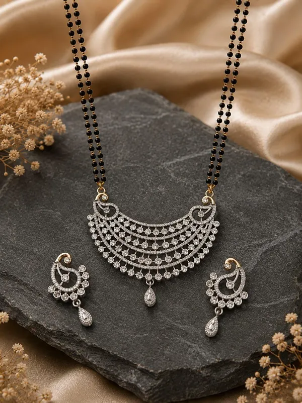 Multicolor_Brass_Jewellery_Set_For_Women