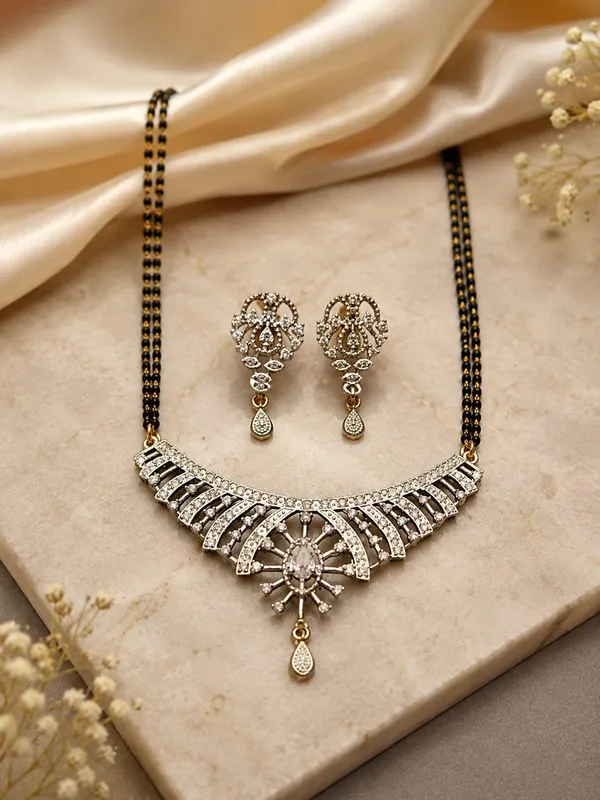 Black_And_Gold_Brass_Mangalsutra_Set_For_Women
