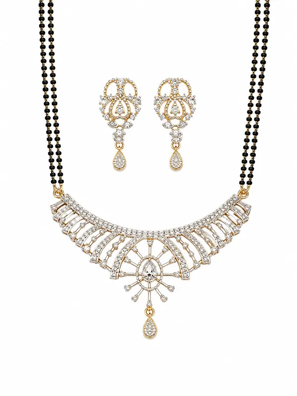 Black_And_Gold_Brass_Mangalsutra_Set_For_Women