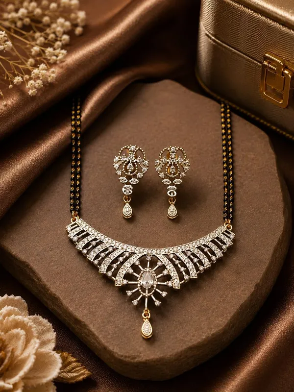Black_And_Gold_Brass_Mangalsutra_Set_For_Women