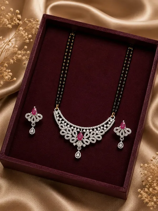 Black_And_Gold_Brass_Mangalsutra_Set_For_Women