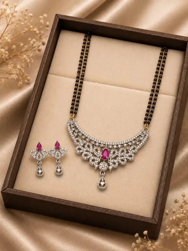 Black_And_Gold_Brass_Mangalsutra_Set_For_Women